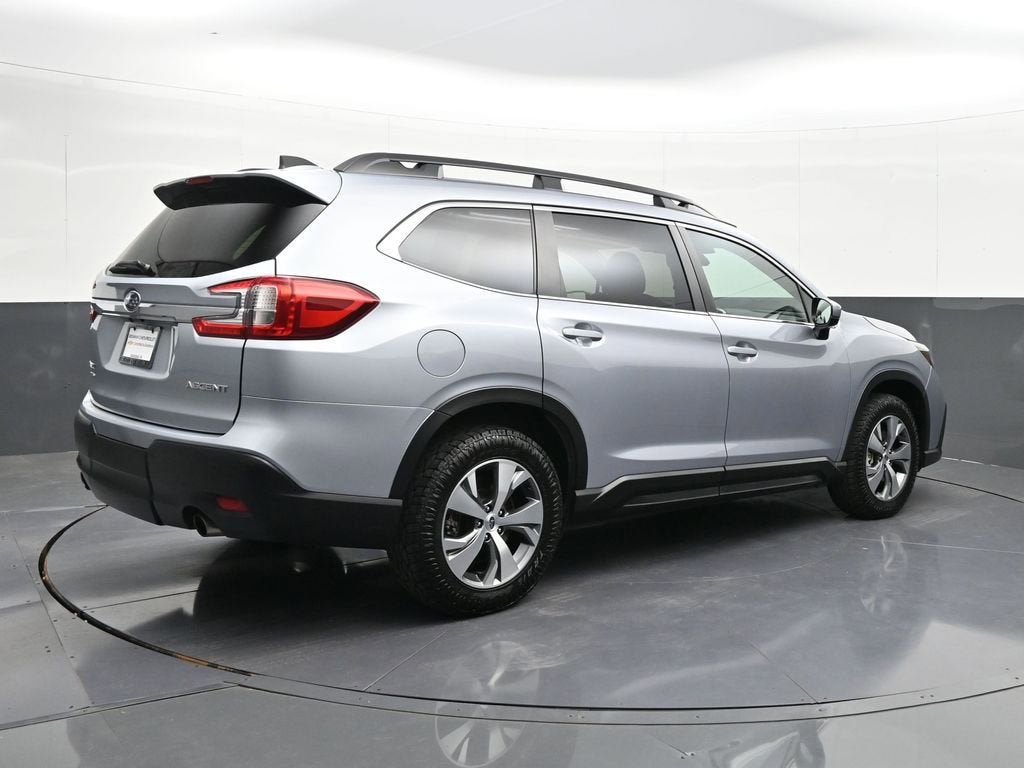 2024 Subaru Ascent Premium 8-Passenger