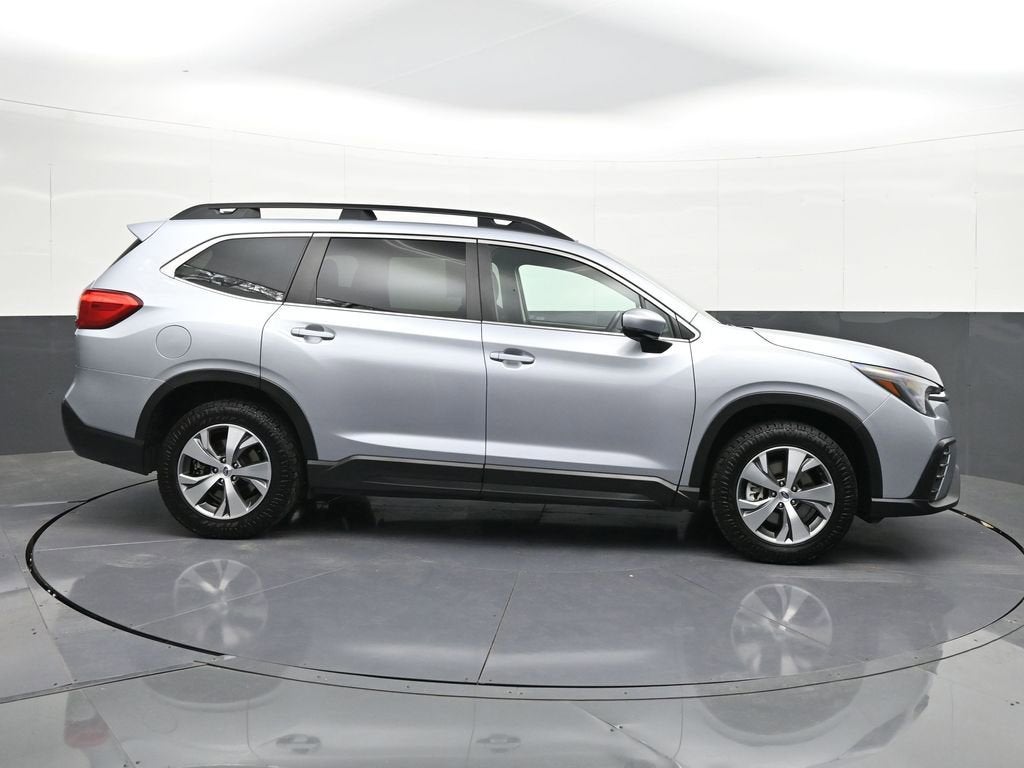 2024 Subaru Ascent Premium 8-Passenger