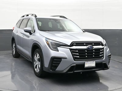 2024 Subaru Ascent Premium 8-Passenger
