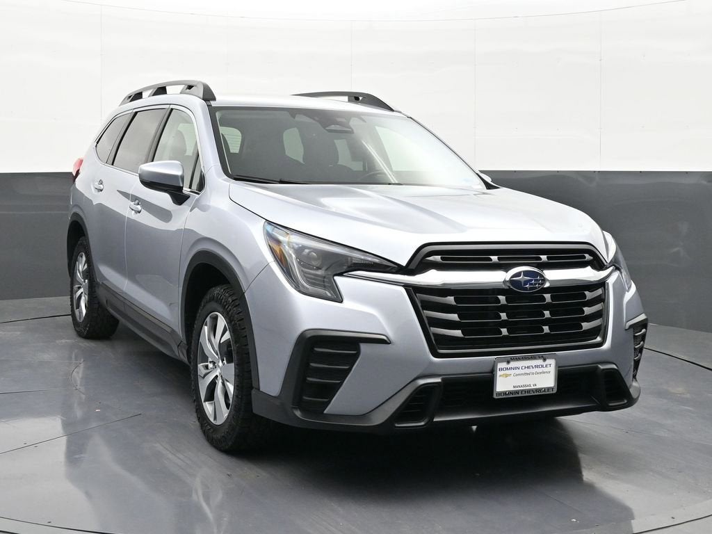 2024 Subaru Ascent Premium 8-Passenger