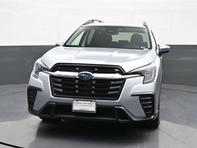 2024 Subaru Ascent Premium 8-Passenger
