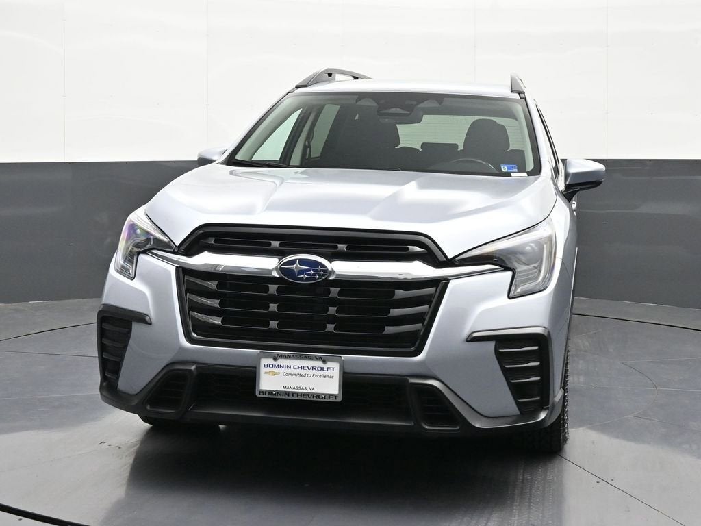 2024 Subaru Ascent Premium 8-Passenger
