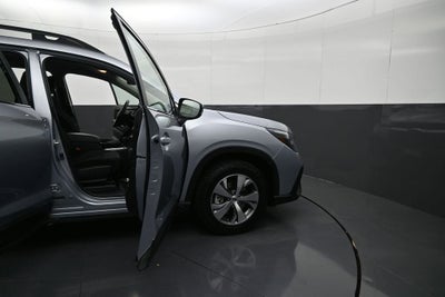 2024 Subaru Ascent Premium 8-Passenger
