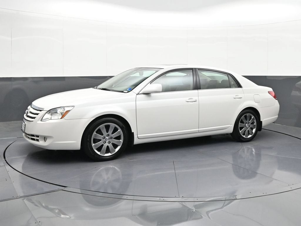 2005 Toyota Avalon XL
