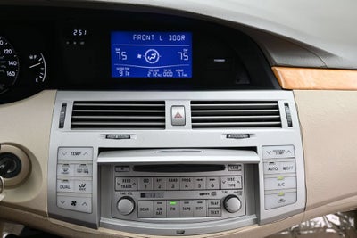 2005 Toyota Avalon XL