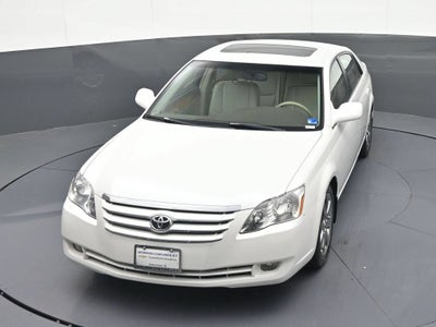 2005 Toyota Avalon XL
