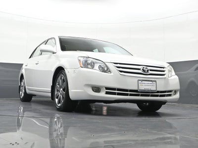 2005 Toyota Avalon XL