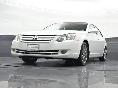 2005 Toyota Avalon XL