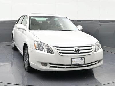 2005 Toyota Avalon XL