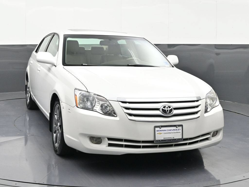 2005 Toyota Avalon XL