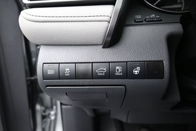 2021 Toyota Camry SE AWD