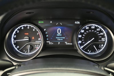 2021 Toyota Camry SE AWD