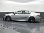 2021 Toyota Camry SE AWD