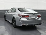 2021 Toyota Camry SE AWD