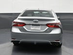 2021 Toyota Camry SE AWD