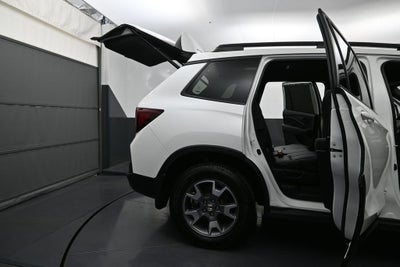 2022 Honda Passport AWD TrailSport