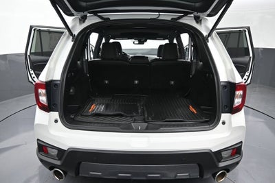 2022 Honda Passport AWD TrailSport