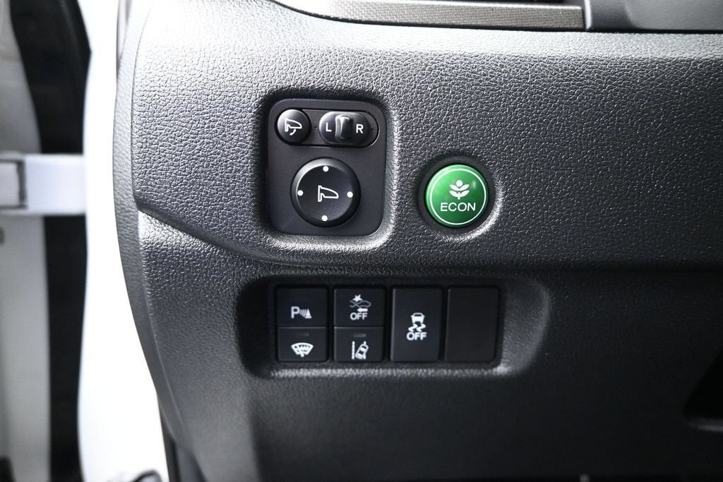 2022 Honda Passport AWD TrailSport