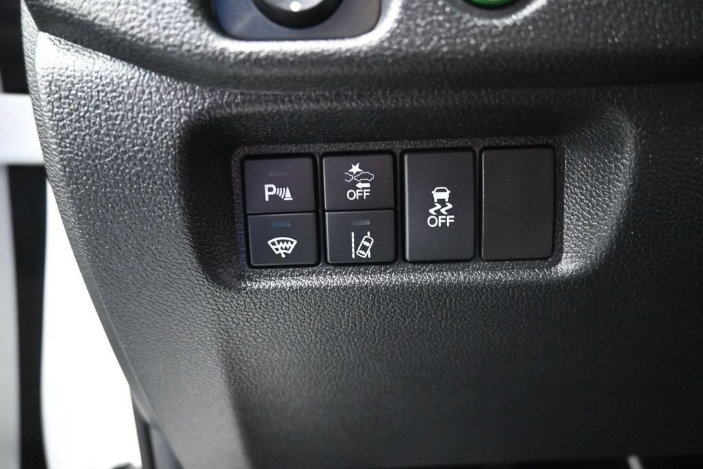 2022 Honda Passport AWD TrailSport