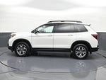 2022 Honda Passport AWD TrailSport