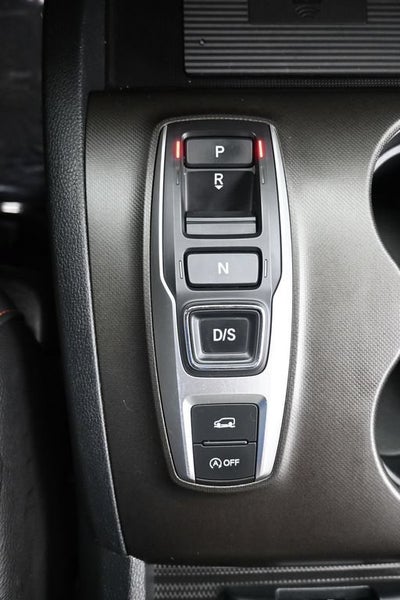 2022 Honda Passport AWD TrailSport