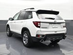 2022 Honda Passport AWD TrailSport