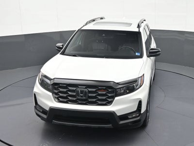 2022 Honda Passport AWD TrailSport