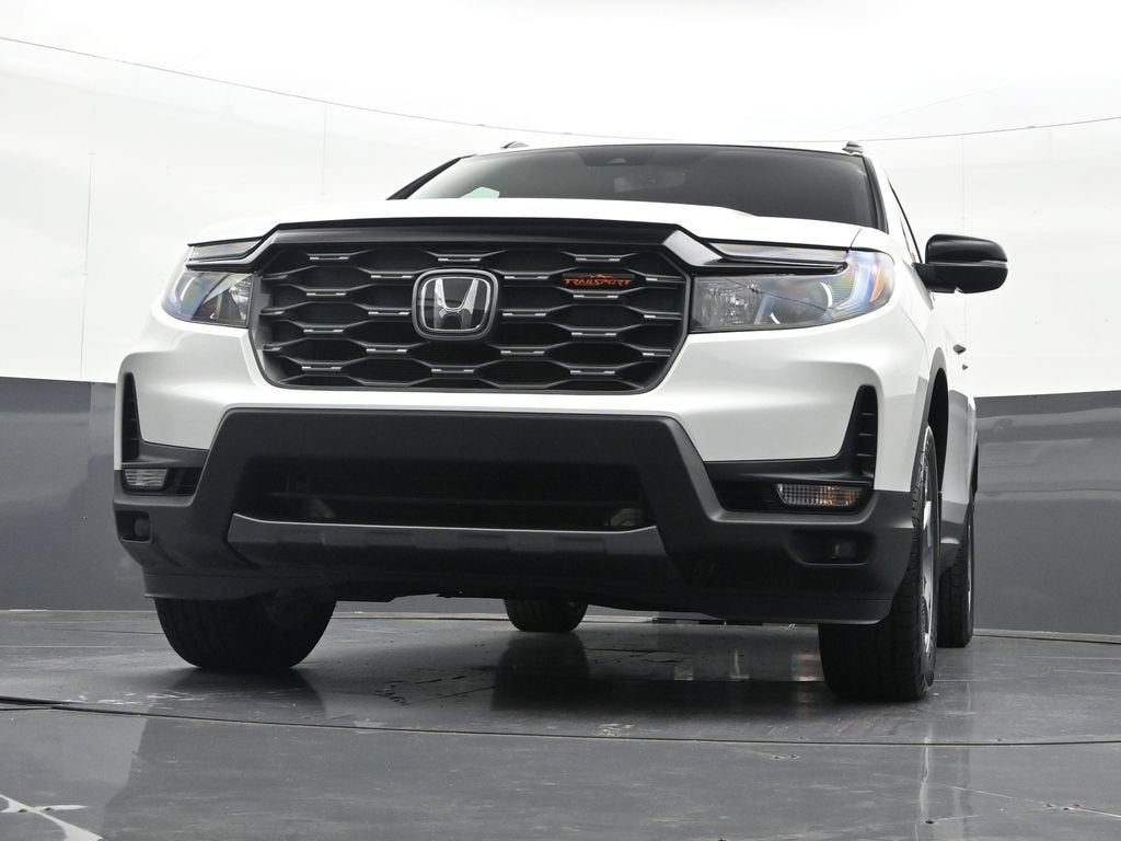 2022 Honda Passport AWD TrailSport
