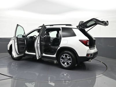 2022 Honda Passport AWD TrailSport