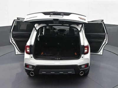 2022 Honda Passport AWD TrailSport