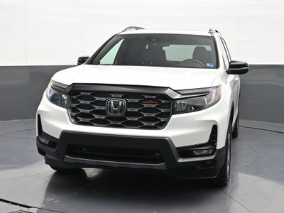 2022 Honda Passport AWD TrailSport