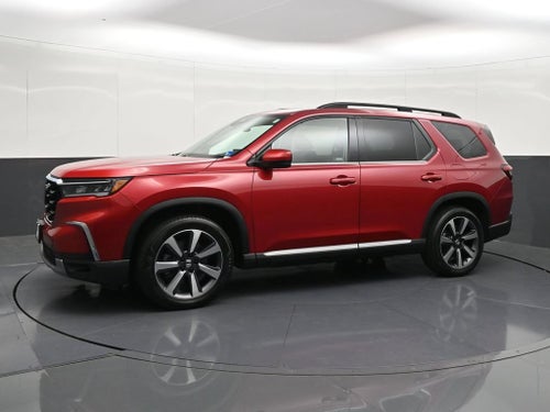 2023 Honda Pilot AWD Elite