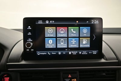 2023 Honda Pilot AWD Elite