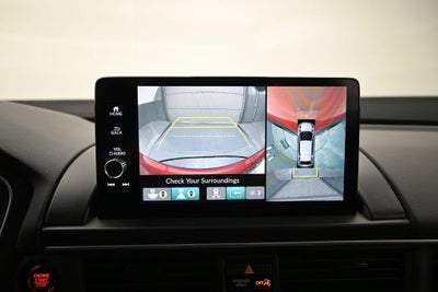 2023 Honda Pilot AWD Elite