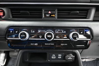 2023 Honda Pilot AWD Elite