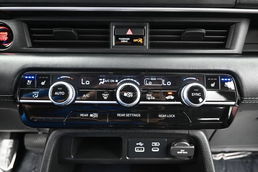 2023 Honda Pilot AWD Elite