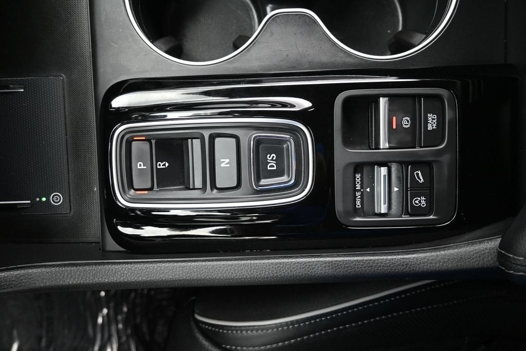 2023 Honda Pilot AWD Elite