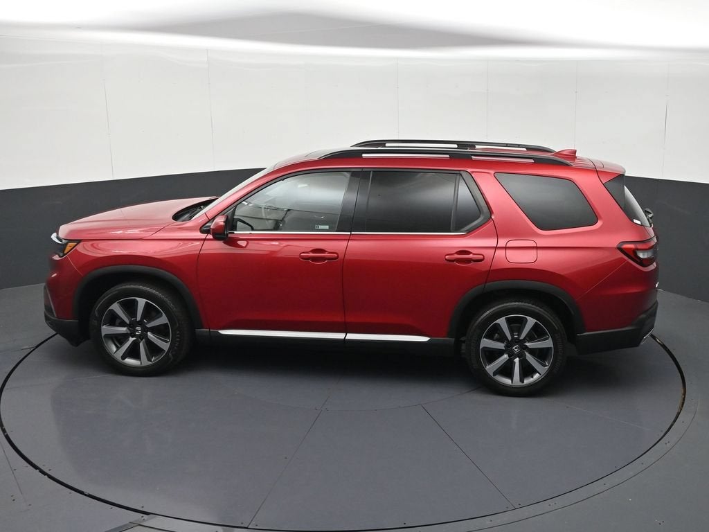 2023 Honda Pilot AWD Elite