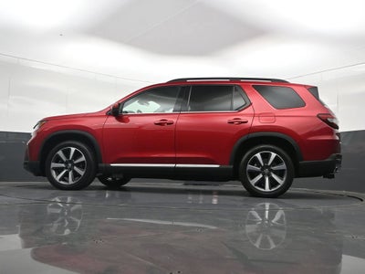 2023 Honda Pilot AWD Elite