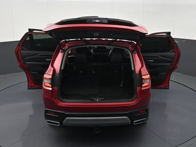 2023 Honda Pilot AWD Elite