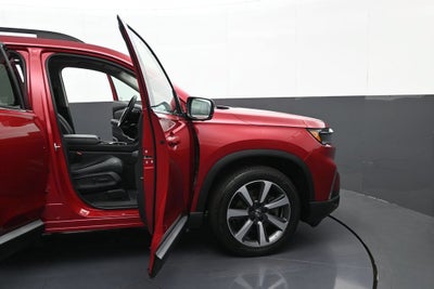 2023 Honda Pilot AWD Elite