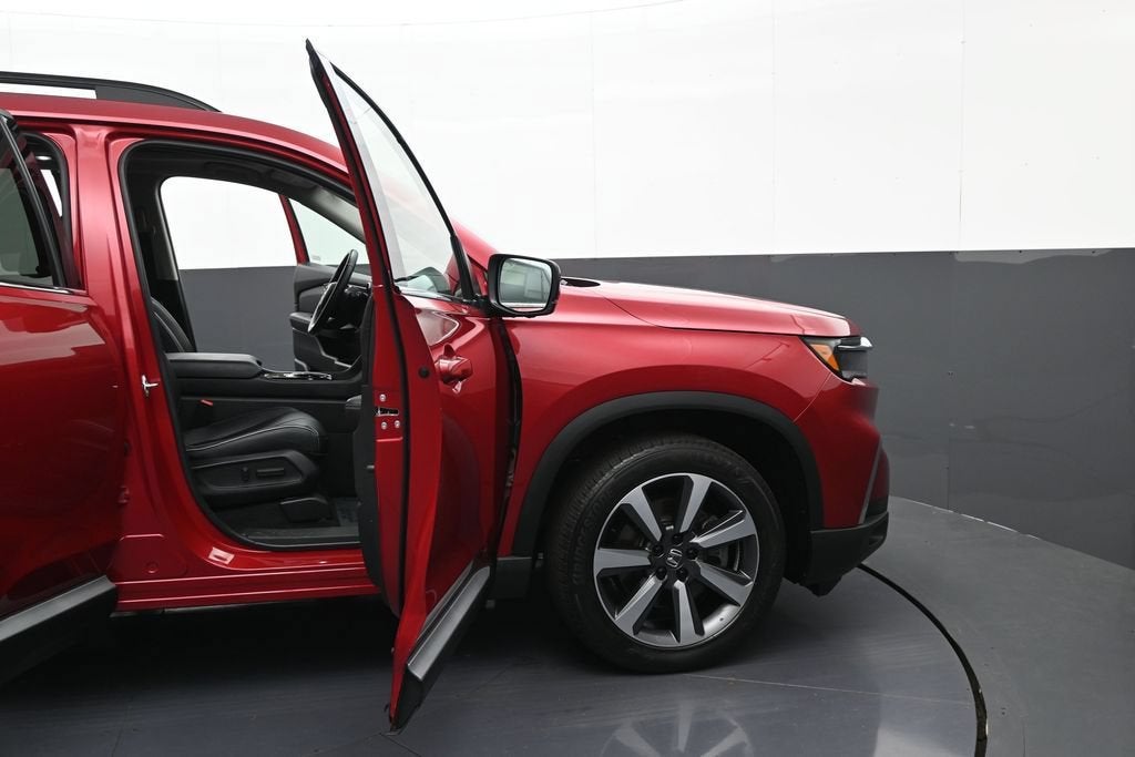 2023 Honda Pilot AWD Elite