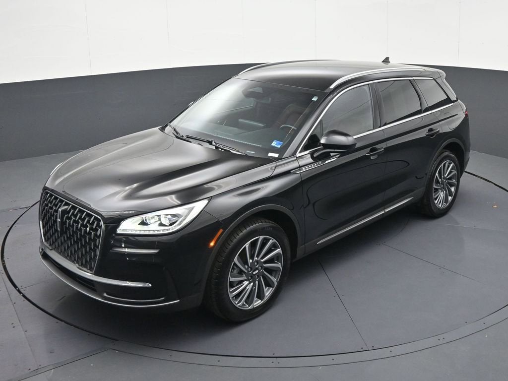 2023 Lincoln Corsair Reserve