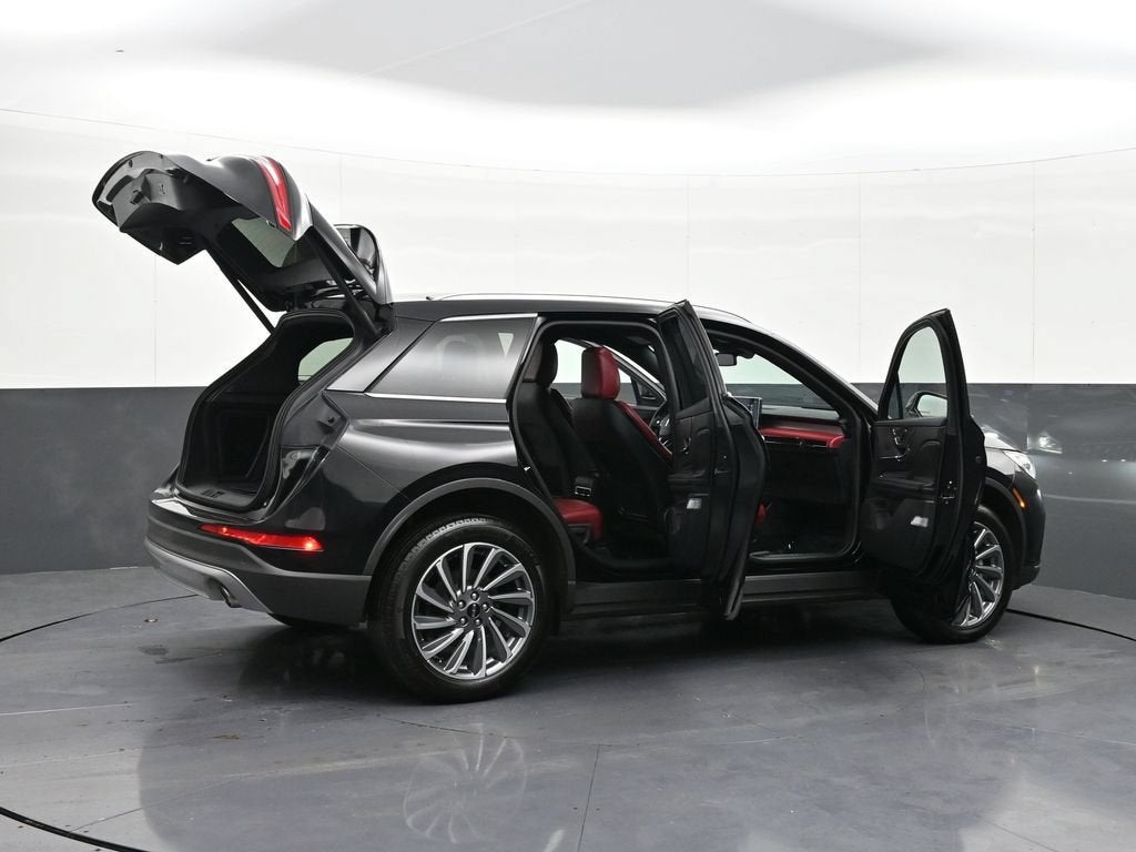 2023 Lincoln Corsair Reserve