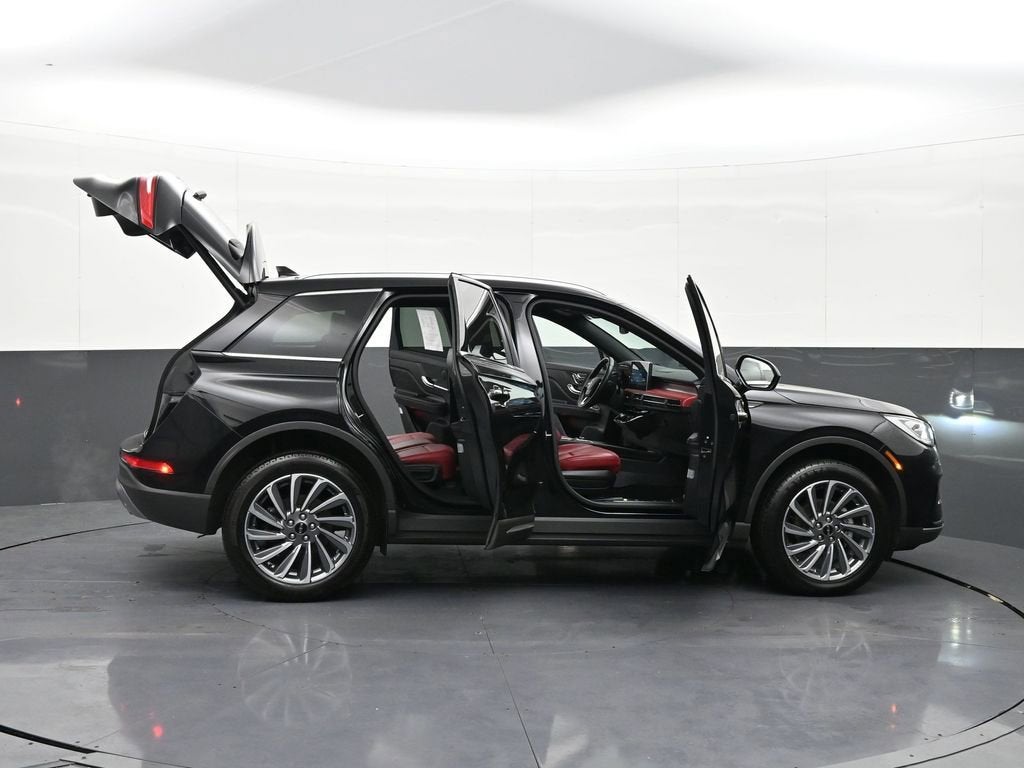 2023 Lincoln Corsair Reserve