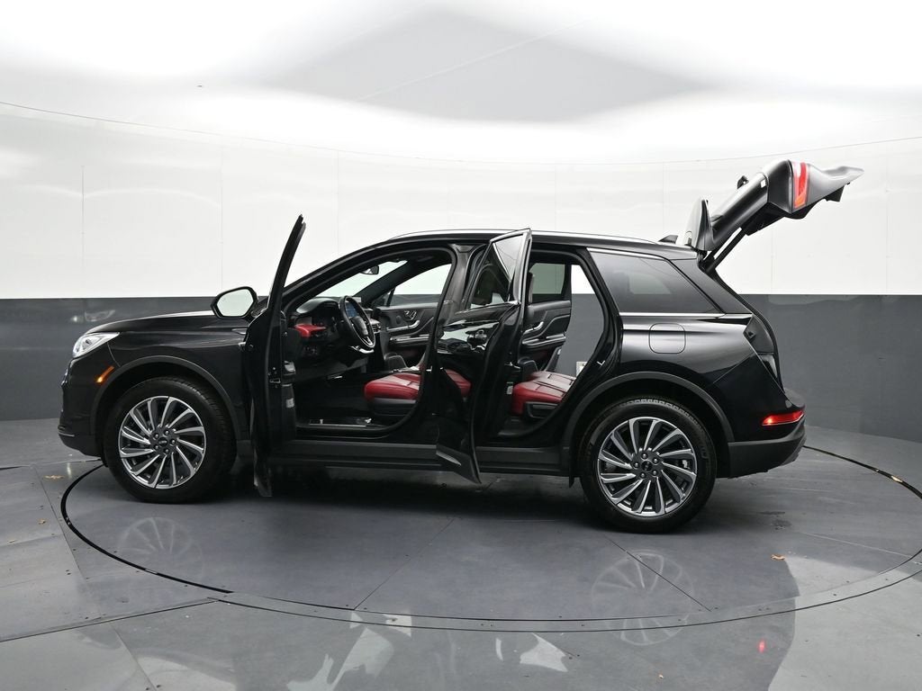 2023 Lincoln Corsair Reserve