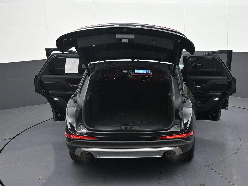 2023 Lincoln Corsair Reserve