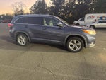2014 Toyota Highlander Limited V6
