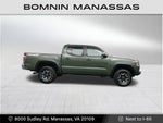 2021 Toyota Tacoma 4WD SR