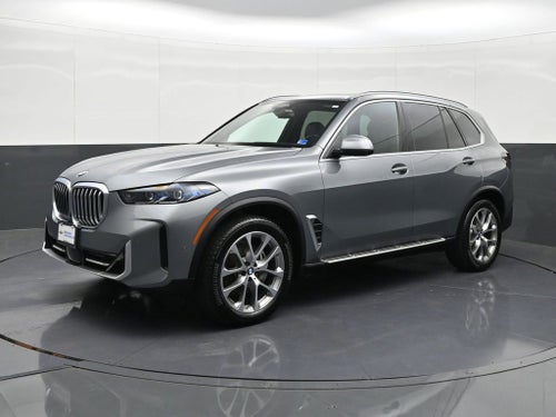 2024 BMW X5 sDrive40i